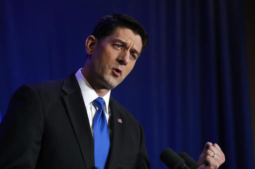 Paul Ryan